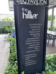The Hillier (D23), Apartment #572760701